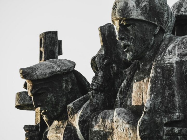 Czy z cmentarza Kule zniknie pomnik Armii Czerwonej? Wszystko na to wskazuje!