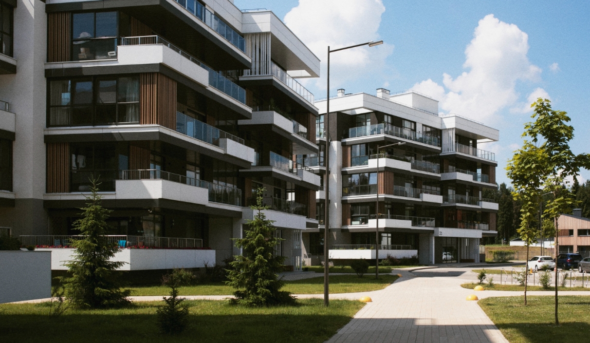 Zakład Gospodarki Mieszkaniowej "TBS" rozpoczyna budowę nowego osiedla w Częstochowie