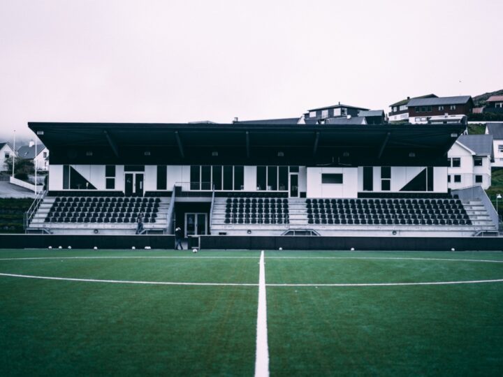 Skra Częstochowa: Modernizacja stadionu piłkarskiego