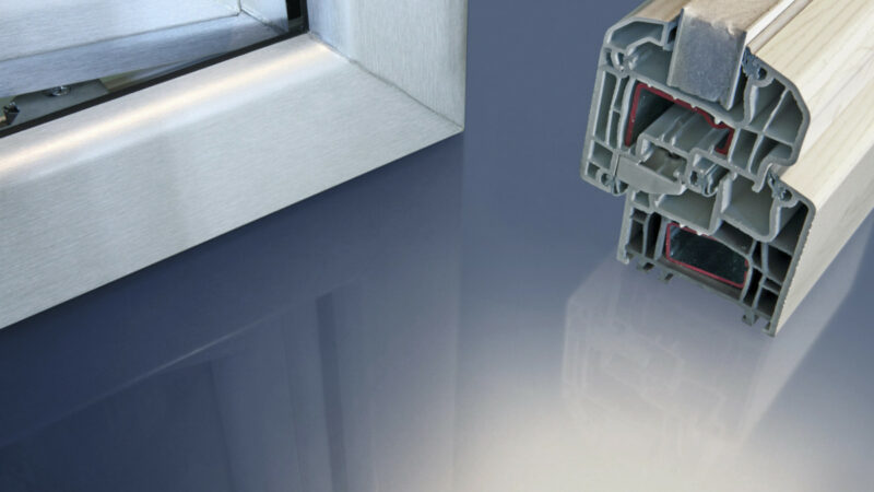 Jak wybrać idealne okna PCV dla twojego domu?
