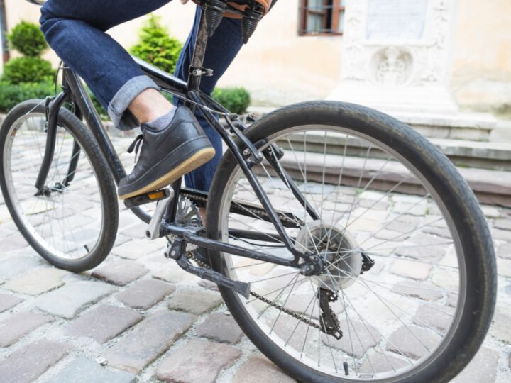 Amonit Bike: Wielodyscyplinarny festiwal rowerowy na terenie Jury Krakowsko-Częstochowskiej