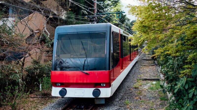 Zapowiedź miasta dotycząca aplikacji o dofinansowanie na rozwój infrastruktury tramwajowej