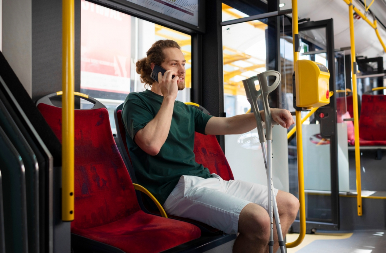 W sezonie letnim po częstochowskich ulicach ponownie pojedzie zabytkowy autobus "londyńczyk"