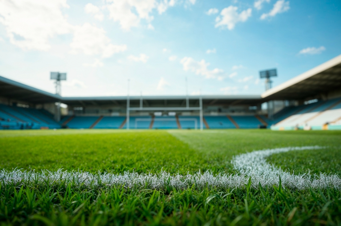 "Nigdy kończąca się opowieść" – Idealny opis nieskończonej rozbudowy stadionu Rakowa Częstochowa