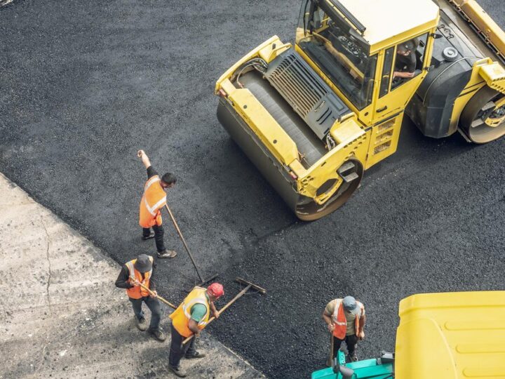 Częstochowa przyspiesza inwestycje drogowe: Skrzetuskiego i Poleska gotowe przed czasem!