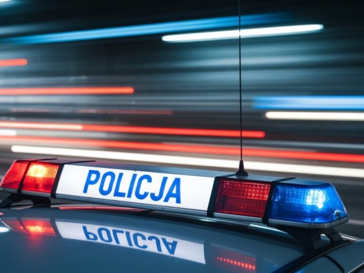 Częstochowska policja prosi o pomoc w identyfikacji mężczyzny poszukiwanego w sprawie nieumyślnego spowodowania śmierci