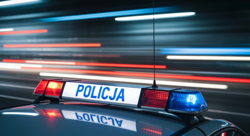 Częstochowska policja prosi o pomoc w identyfikacji mężczyzny poszukiwanego w sprawie nieumyślnego spowodowania śmierci
