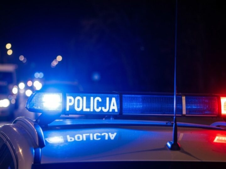 Częstochowska policja rozwiązała narkotykowy proceder, zatrzymując poszukiwanego dilera z metamfetaminą
