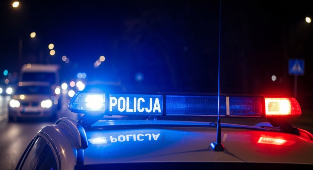 Częstochowska policja rozwiązała narkotykowy proceder, zatrzymując poszukiwanego dilera z metamfetaminą