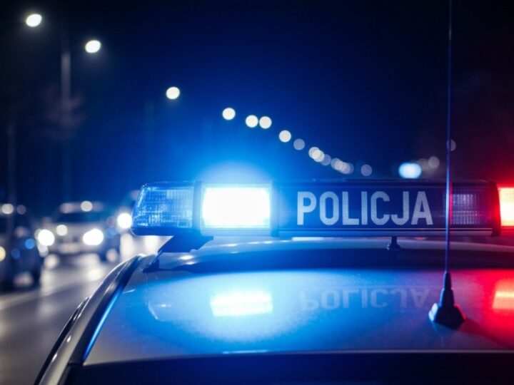 Częstochowska policja wzywa do pomocy w sprawie tragicznego wypadku – rozpoznajesz tego mężczyznę?