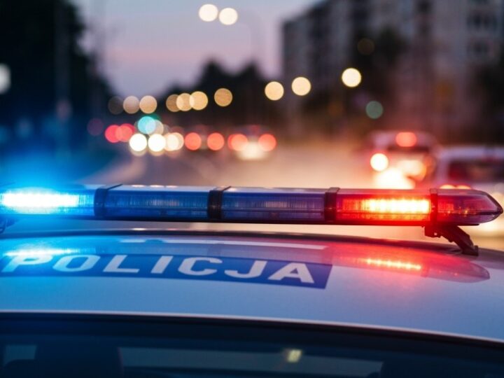 Deportacja pięciu Ukraińców z Polski: przestępstwa, wykroczenia i surowe kary