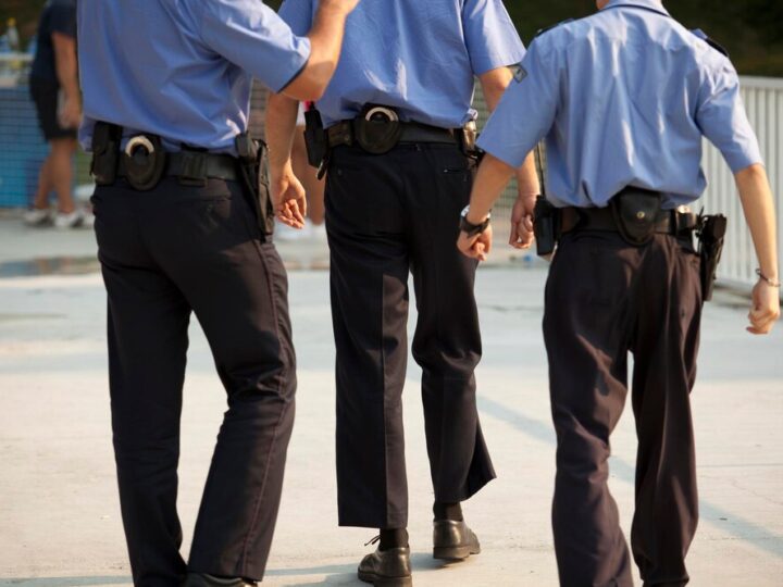 Długi weekend w Częstochowie: 200 interwencji mieszkańców dla Straży Miejskiej