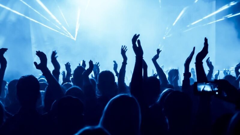 Finał Lata w Częstochowie: Jurajska Summer Festival 23 sierpnia!