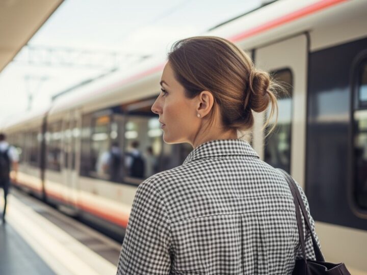 Koleje Śląskie uruchamiają nowe połączenia na trasie Częstochowa – Kraków