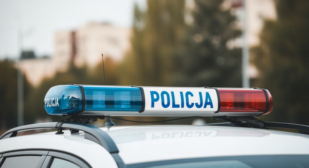 Kryminalna akcja w Częstochowie: 34-latek z metamfetaminą w rękach policji