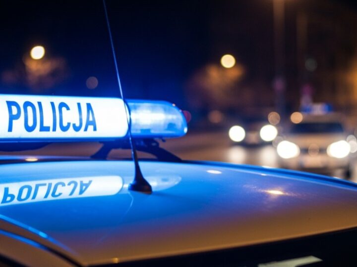 Kryminalni z Częstochowy ustalili tożsamość poszukiwanego mężczyzny