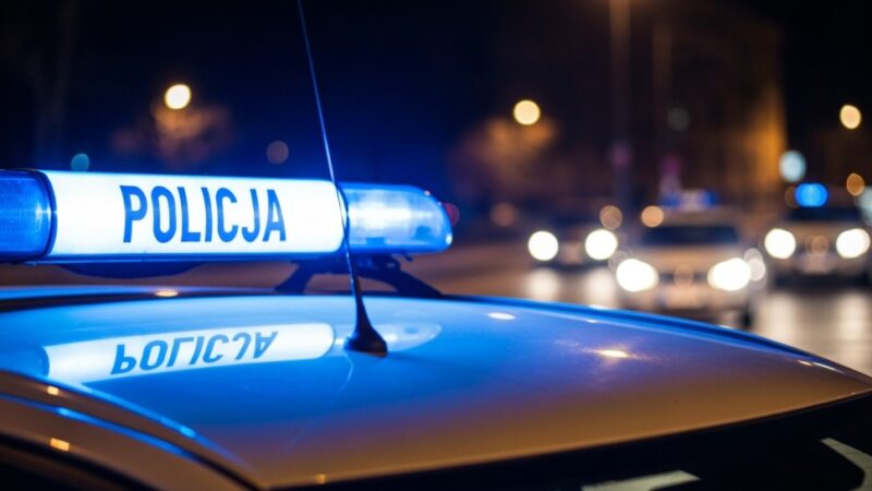 Kryminalni z Częstochowy ustalili tożsamość poszukiwanego mężczyzny