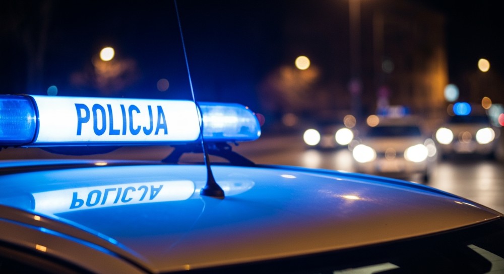 Kryminalni z Częstochowy ustalili tożsamość poszukiwanego mężczyzny