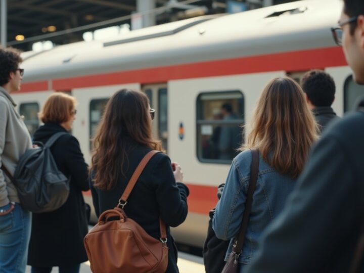 Nowe bezpośrednie połączenie Krakowa z Częstochową startuje w ten weekend!