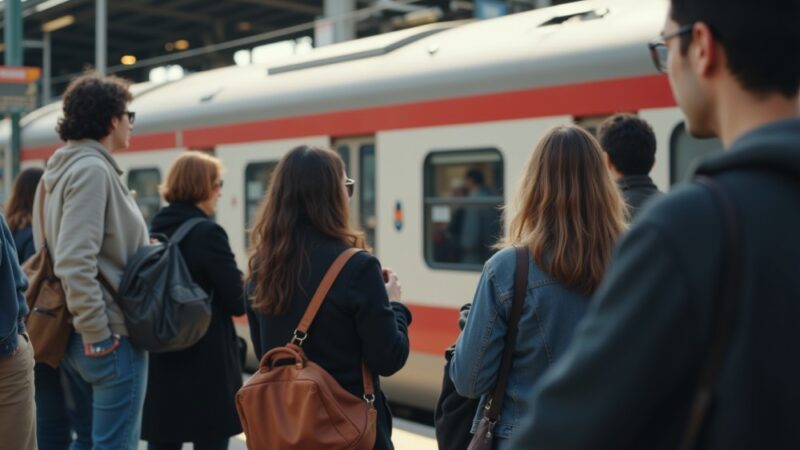 Nowe bezpośrednie połączenie Krakowa z Częstochową startuje w ten weekend!