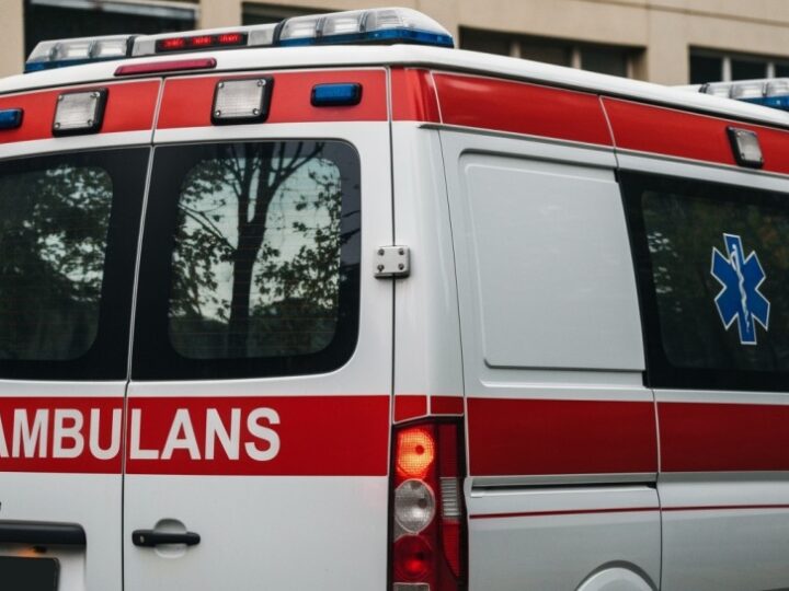 Nowi bohaterowie w służbie! Uroczystość zakończenia XXIX turnusu Dziennego Studium Aspirantów CS PSP