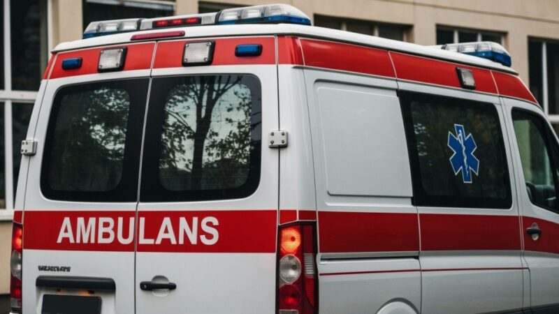 Nowi bohaterowie w służbie! Uroczystość zakończenia XXIX turnusu Dziennego Studium Aspirantów CS PSP