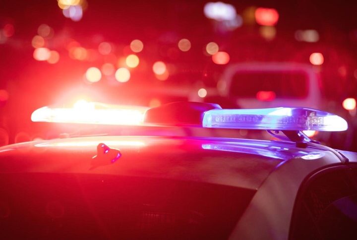 Pielgrzym w Częstochowie ofiarą brutalnego napadu – akcja policji kończy się tragedią