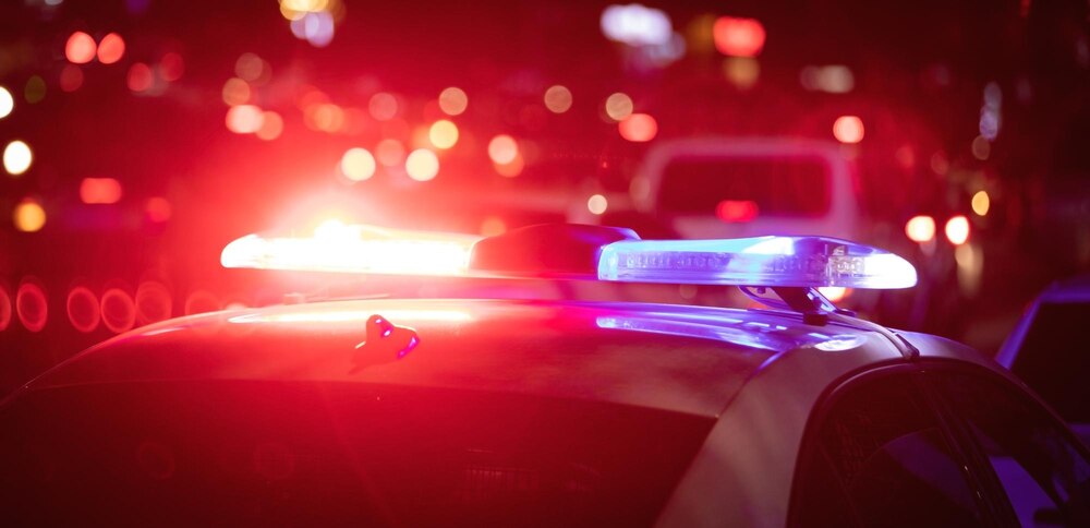 Pielgrzym w Częstochowie ofiarą brutalnego napadu – akcja policji kończy się tragedią