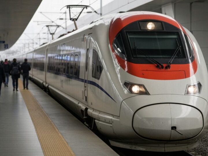 Szybsze połączenia między Częstochową a Opolem: 120 mln zł na modernizację kolei!