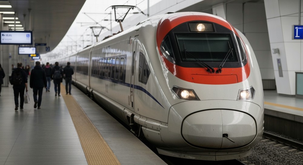 Szybsze połączenia między Częstochową a Opolem: 120 mln zł na modernizację kolei!