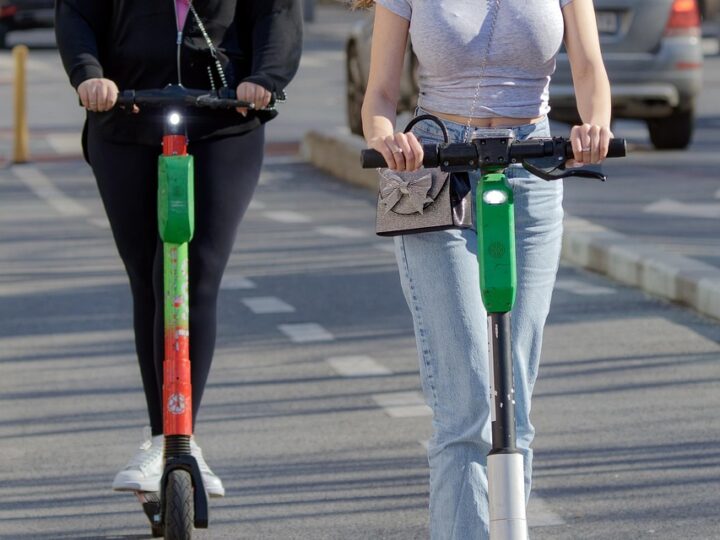 GitBike – Twój sklep i serwis jednośladów w Częstochowie