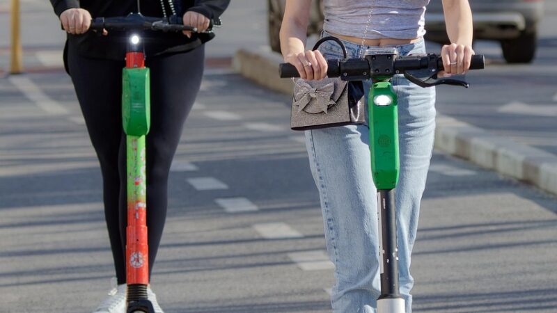 GitBike – Twój sklep i serwis jednośladów w Częstochowie