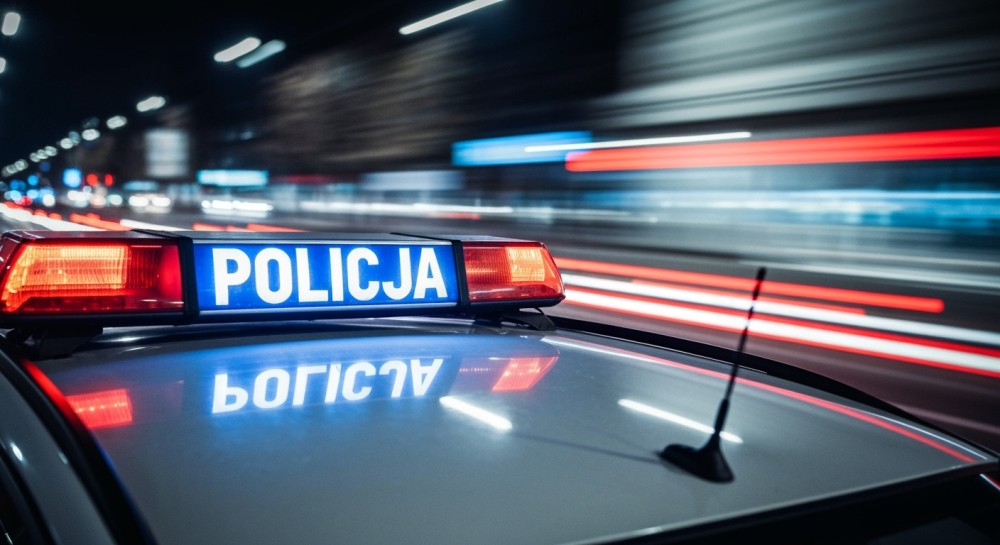 Amfiteatralny włamywacz w rękach policji – grozi mu 10 lat więzienia!