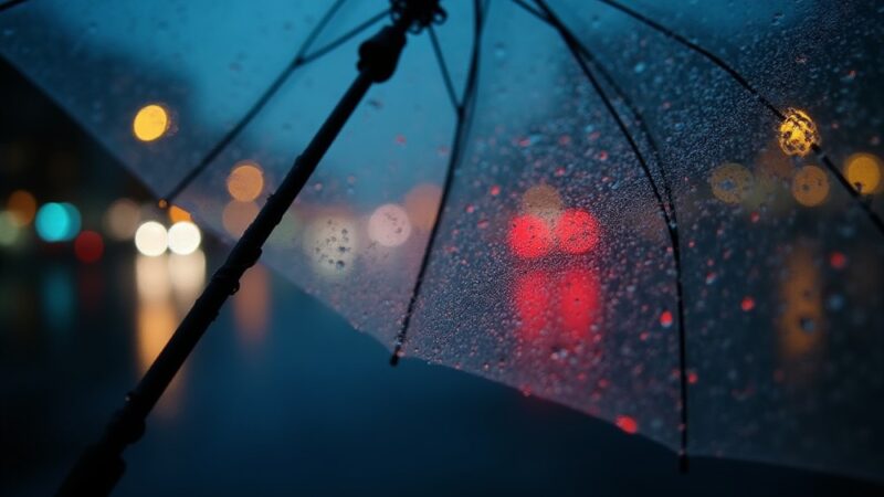 Babie lato: Jesienny fenomen porównywany do „zimnych ogrodników”