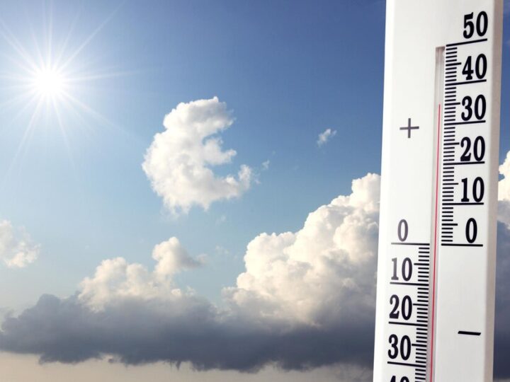 Częstochowa 08.09.2025: Deszczowa prognoza na dziś i jutro!