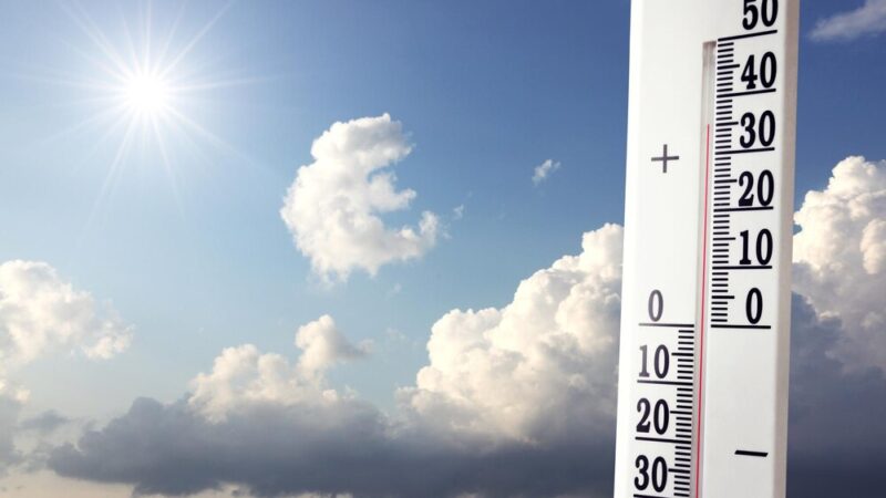 Częstochowa 08.09.2025: Deszczowa prognoza na dziś i jutro!