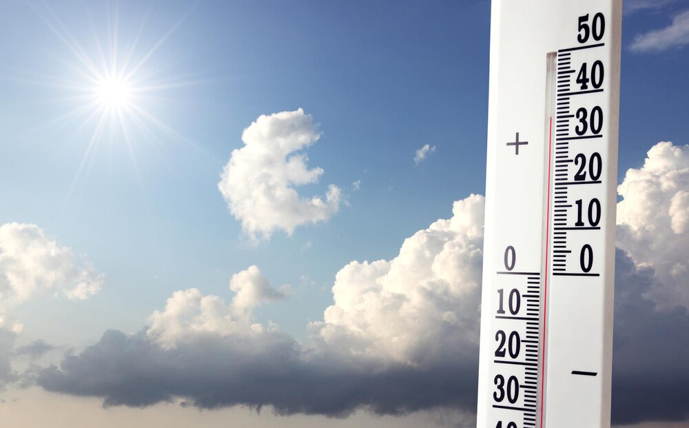 Częstochowa 08.09.2025: Deszczowa prognoza na dziś i jutro!