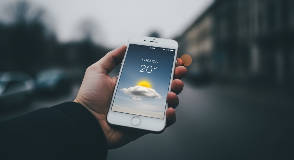 Częstochowa 19.09.2025: Umiarkowane zachmurzenie i przyjemne temperatury!