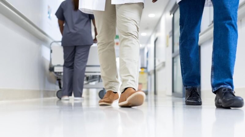 Częstochowa inwestuje 1,7 mln zł w nowoczesną diagnostykę patomorfologiczną