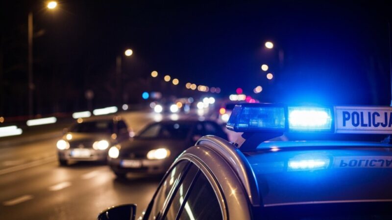 Częstochowscy policjanci podnoszą swoje umiejętności strzeleckie dla lepszego bezpieczeństwa mieszkańców