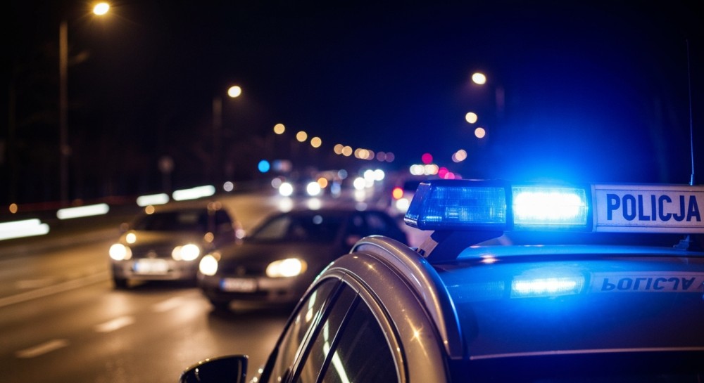 Częstochowscy policjanci podnoszą swoje umiejętności strzeleckie dla lepszego bezpieczeństwa mieszkańców