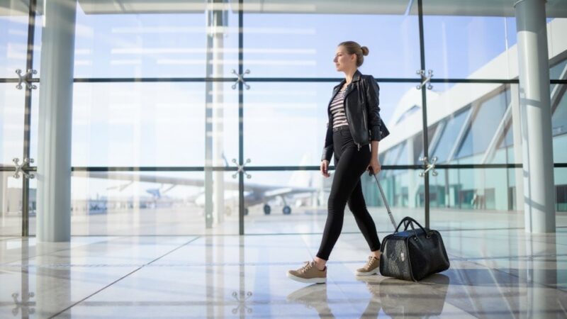 Kraków Airport wznawia loty po dramatycznym incydencie z samolotem czarterowym