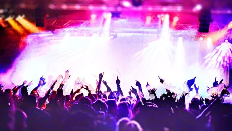 Lotny Festiwal Miłosierdzia w Częstochowie: 10 dni pełnych nadziei i sztuki!