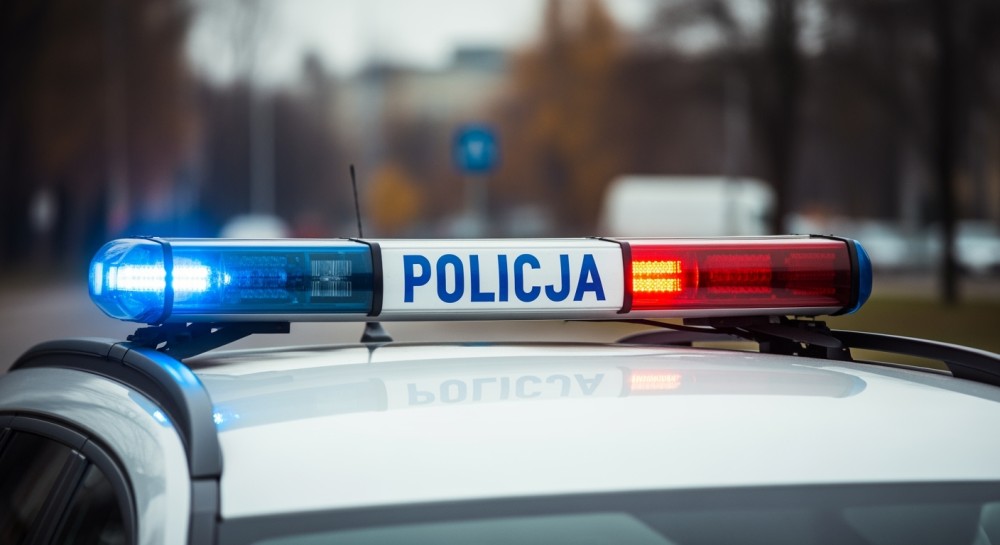 Młodzieżowi wandale złapani na gorącym uczynku dzięki miejskim kamerom!