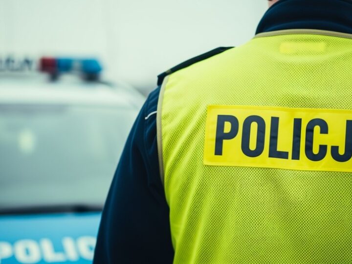 Nowy fotoradar w Częstochowie: Uważaj na prędkość na DK46!