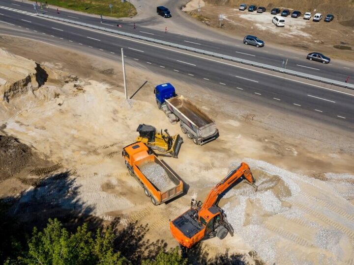 Rewolucyjny remont autostrady A1 w Dobieszowicach już w drodze!