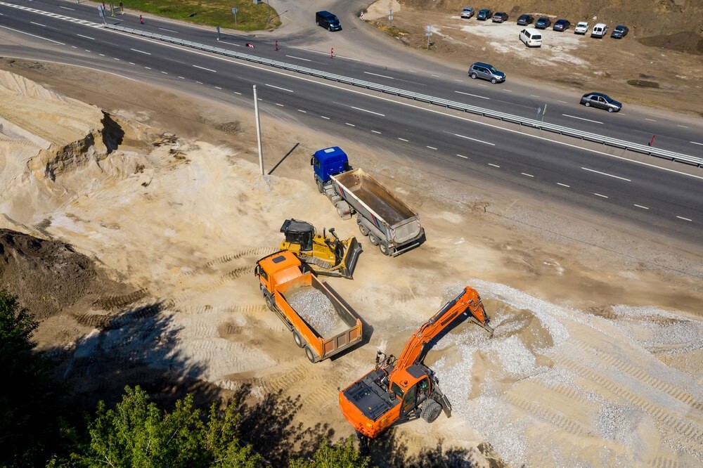 Rewolucyjny remont autostrady A1 w Dobieszowicach już w drodze!