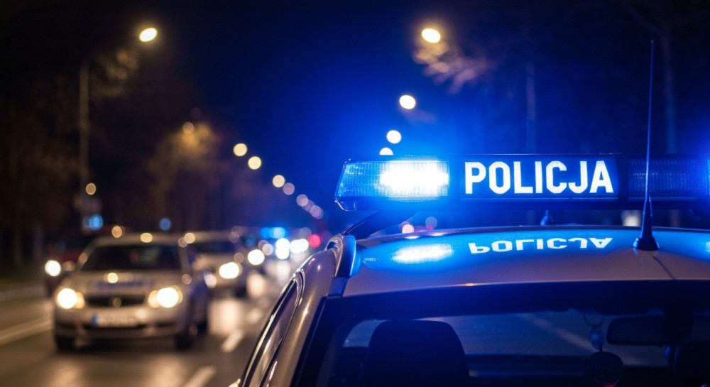 Trzech mężczyzn aresztowanych po brutalnym napadzie na 59-latka w Radomsku