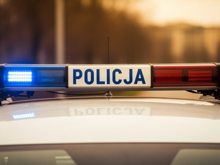 Tyskie dziecko odnalezione po porwaniu przez ojca!