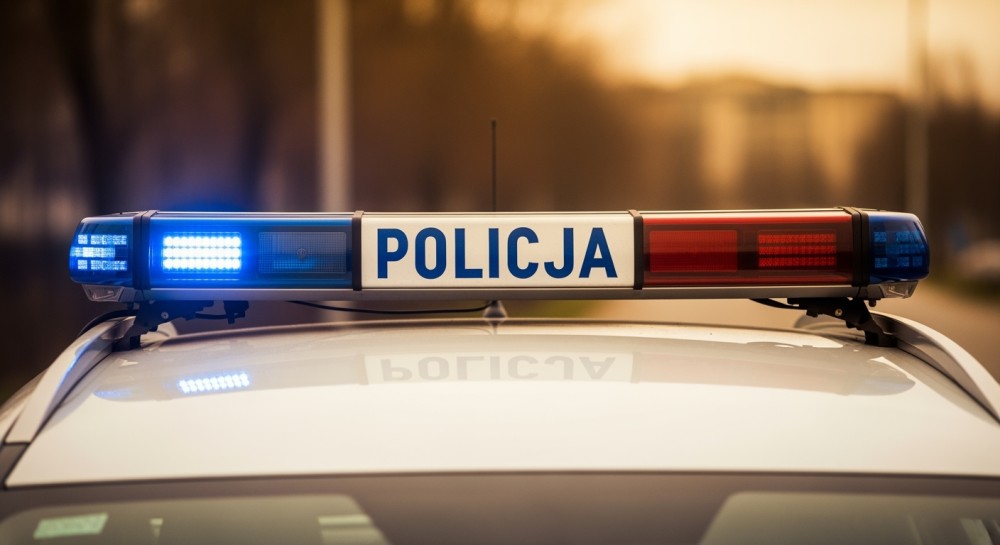 Tyskie dziecko odnalezione po porwaniu przez ojca!